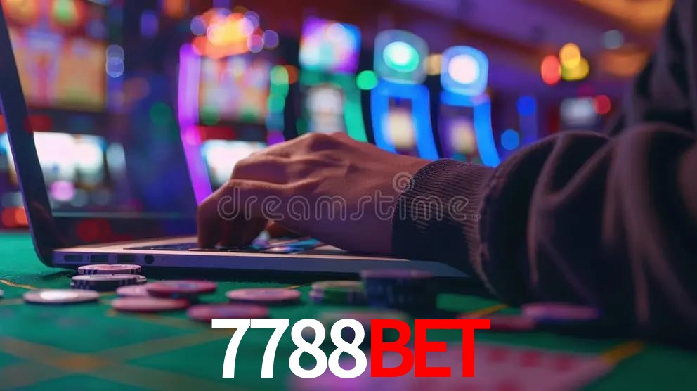 Desvendando o Mundo dos Jogos Virtuais na 7788bet